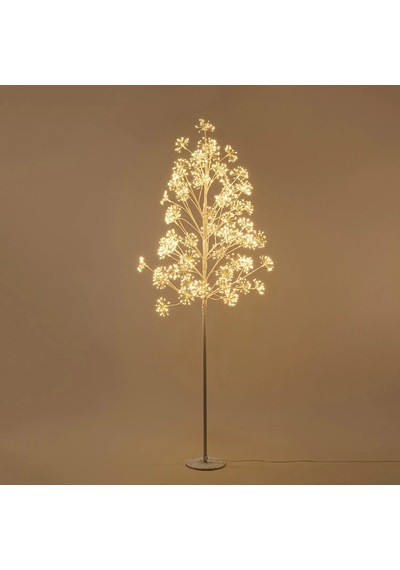 Shine Led Iåÿä Klä Aäÿaã Dekor 210cm Natural 100 CM
