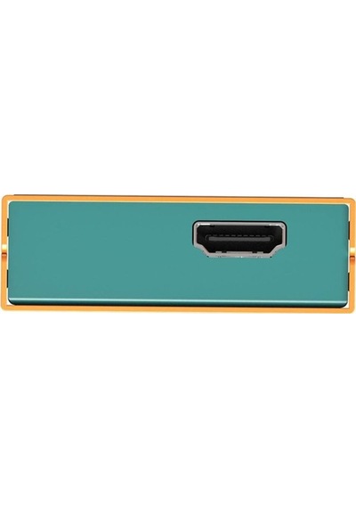 Avmatrix Uc1218 Hdmı - Usb 3.0 Videocapture Kartı