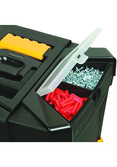 Keter 17181812 Hammer Mastercart 2 Katlı Takım Sandığı