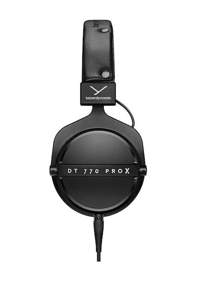 Beyerdynamic Dt 770 Pro X 48 Ohm Stüdyo Referans Kulaklığı
