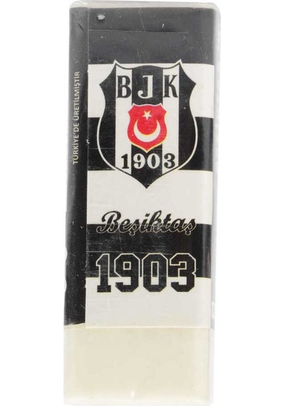 Beşiktaş Silgi Standart