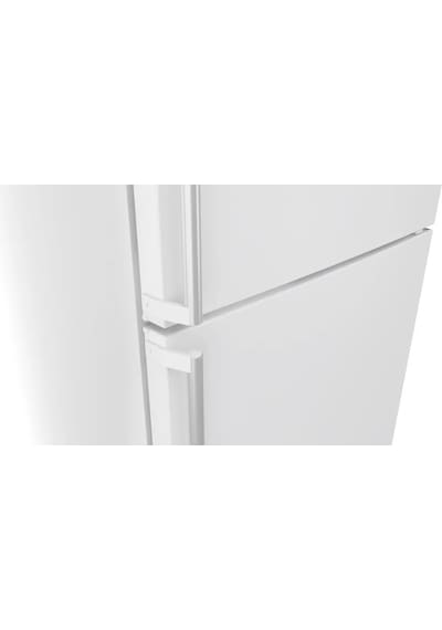 Siemens KG86PAWC0N 621 LT No-Frost Kombi Tipi Buzdolabı