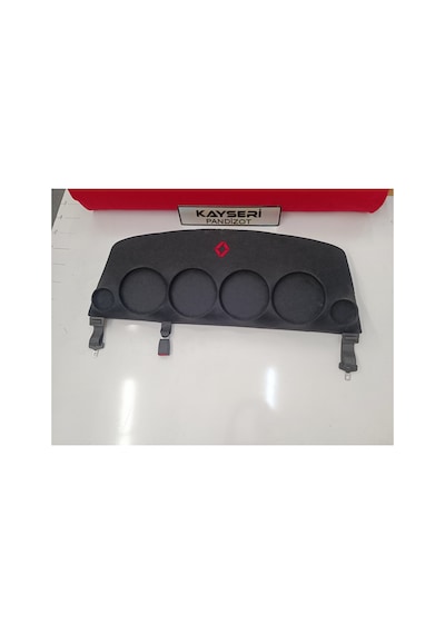 Kayseri Pandizot Renault Reno 19 Europa Sedan Pandizot 4x20cm 2x10 Cm Tiz İmalatçıdan