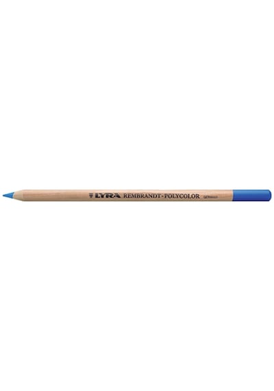 Lyra Rembrandt Polycolor Kuru Boya Kalemi Lıght Cobalt Blue