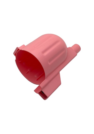 Fantom Uyumlu P 1200 Pratik Toz Haznesi - Pembe