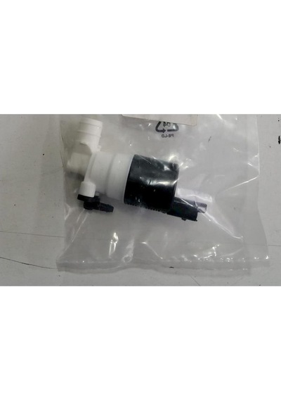 Megane 4 - IV Cam Su Fiskiye Motoru 286207097R