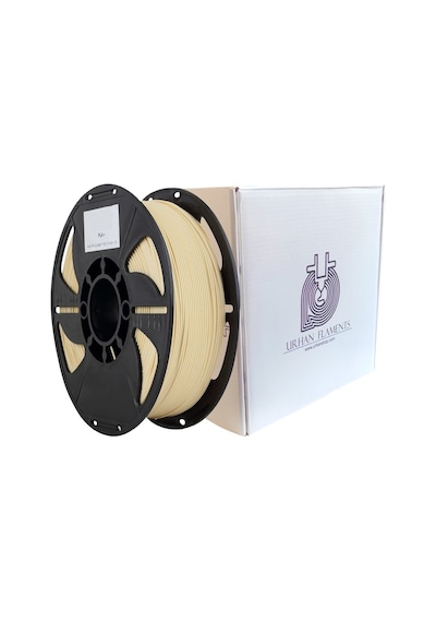 Filamix Bej Filament Pla + 1.75mm 1 Kg