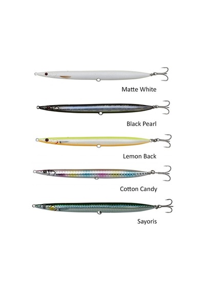 Savage Gear Sandeel Pencil Sw 12.5 Cm 19 Gr Sahte Balık
