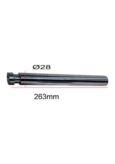 Transpalet Piston Mili 263x28mm