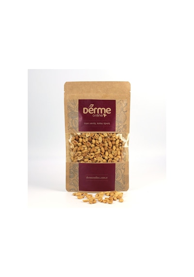 DermeOnline Yer Fıstık Arjantin 500 G