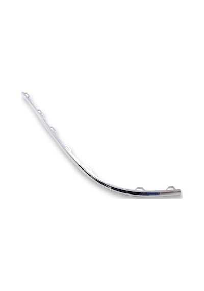 Vw Passat Cc 2013-2017 Arka Tampon Sol Köse Krom Çita 3C8807459B 530000129