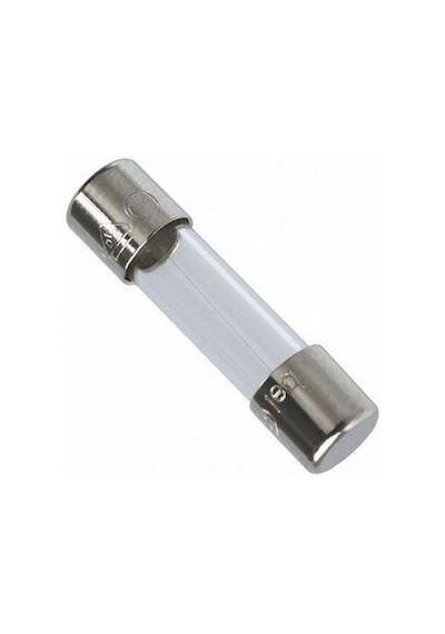 Elektronikport-Cam Sigorta 2.5A 5X20Mm