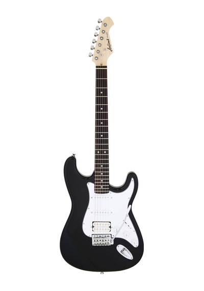 Aria Pro-ıı Stg004bk Elektro Gitar