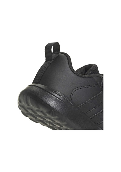Cblack/cblack/gresıx Adidas Çocuk Günlük Spor Ayakkabısı Vl Move El C Kh9757 siyah