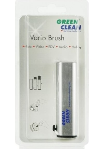 Green Clean Vario Brush Antistatik Fırça