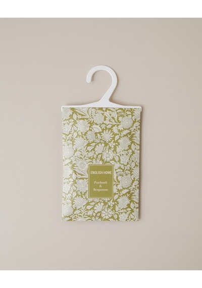English Home Patchouli & Bergamote Kokulu Kese 19 Gr Diğer