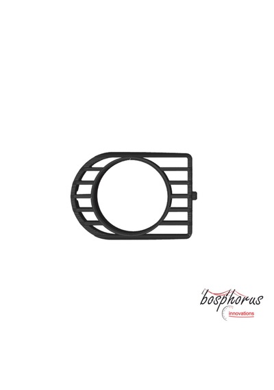 Opel Corsa C 52mm Havalandırma Gösterge Podu