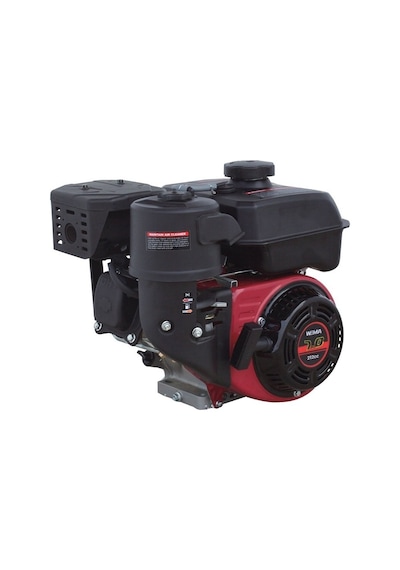 Weima WM170FB-/2P-19 7 HP Benzinli Motor