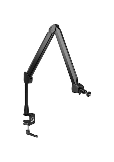 Elgato Wave Mikrofon Taşıyıcı Kol, Karşı Ağırlık Dengesi, Her Yöne 360 Derece Ayarlama, Kablo Gizleme Kanalları 10aam9901 1