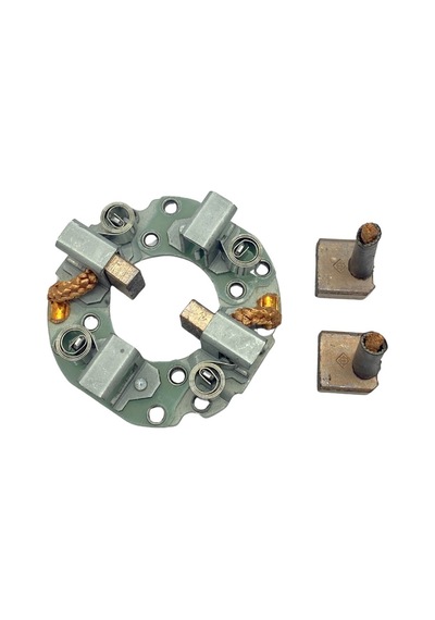 12v Marş Kömür Yuvası Mıtsubıshı Tipi Em N11.1697