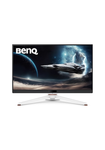 Benq Mobiuz Ex271u 27" 1ms 165hz 4k Oyuncu Monitör