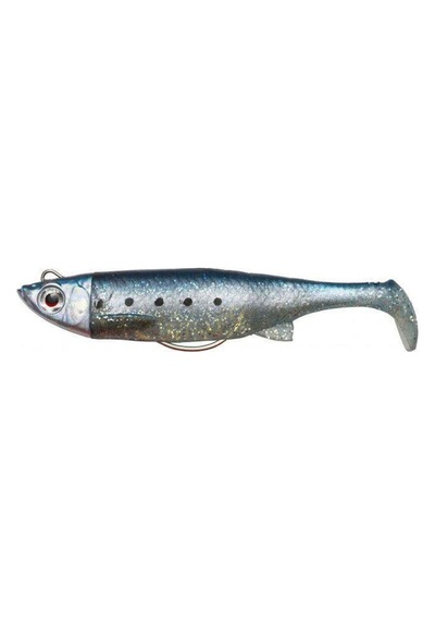 Savage Gear 3D Tpe Minnow Jig 42Gr 13Cm Sardine