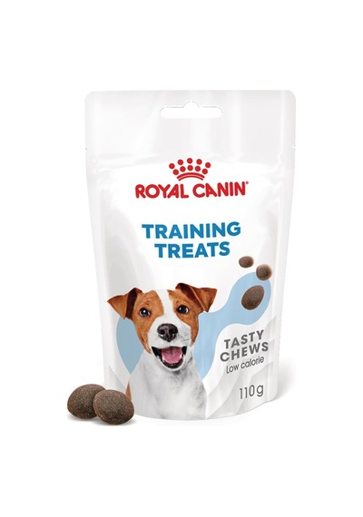 Royal Canın Training Treats Köpek Eğitim Ödülü 110 G