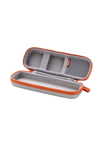 Telesın Osmo Pocket 4 Ve 3 İçin Seyahat Taşıma Çantası Silver