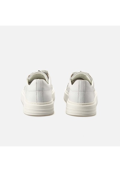 Kemal Tanca Erkek Spor & Sneaker Ayakkabı 21294 Beyaz
