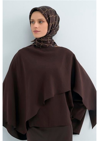 Armine Saf İpek Sura Eşarp 9538d 31