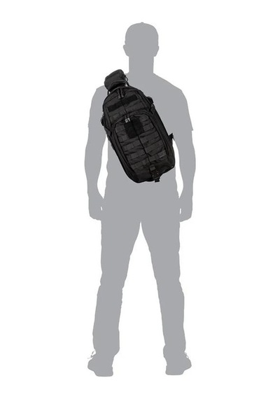 5.11 Rush Moab 10 Tactical Çanta 14 Lt 001