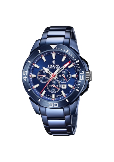Festina F20643/1 Specıal Edıtıon Chronograph Erkek Kol Saati