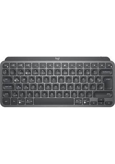 Harcabitmez Logitech 920-010504 Mx Keys Mini Aydınlatmalı Kablosuz Türkçe Q K 537290890 Harcabitmez Logitech 920-010504 Mx Keys Mini Aydınlatmalı Kablosuz Türkçe Q K 537290890