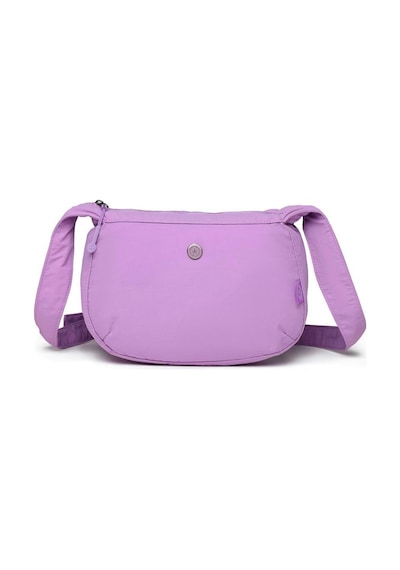 Smart Bags Krinkıl Kadın Çapraz Askılı Çanta Smk Cl-3341 Lila