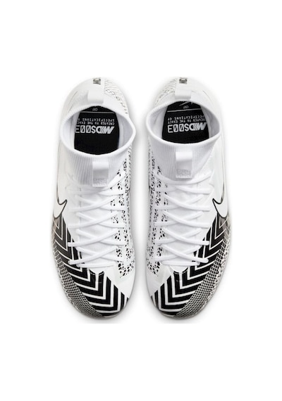 Nike Jr. Mercurial Superfly 7 Academy Mds Ck0114-110 Çok Renkli