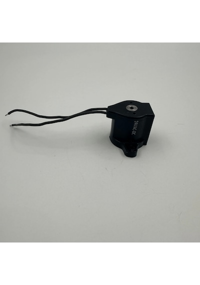 Süt Sağım Pulsatör Makinası 24 Dc Bobini