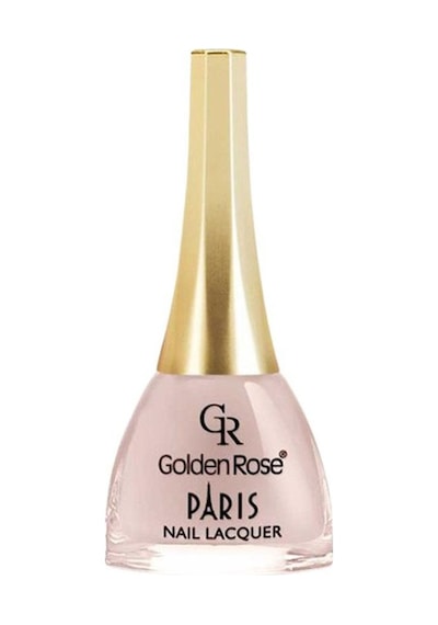 Golden Rose Paris Nail Lacquer Oje No:201