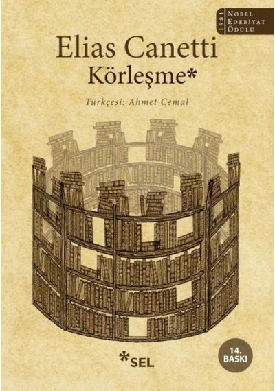 Körleşme - Ezjı-659477