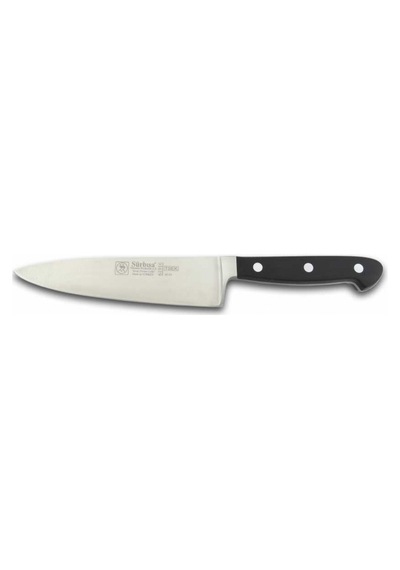 61910 - 21 - Şef Aşçı Bıçağı - Tt61 - Aconcept - - Surbisa Çok Renkli