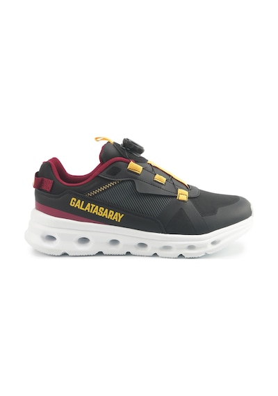 Gsstore Gs Ergos G 5pr Siyah Erkek Çocuk Spor Ayakkabı 000000000102032074 Siyah