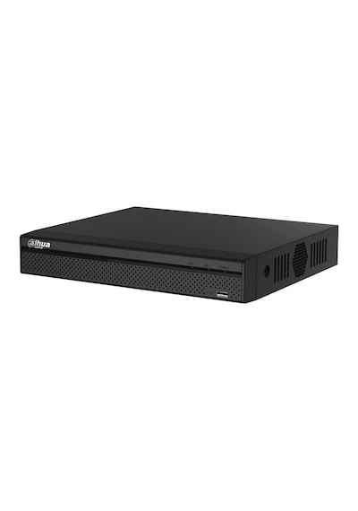 Dahua NVR2104HS-T 4 Kanal H.265 NVR Kayıt Cihazı