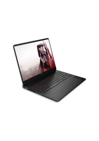 HP Omen 16-AP0020NT C12CPEAF45 Ryzen AI 9 365 96 GB 2 TB SSD 8 GB RTX5060 16" Free Dos Dizüstü Bilgisayar + Çanta