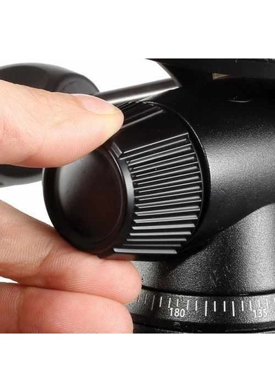 Vanguard 233Aph Tripod