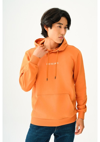 Loft Erkek Turuncu Sweat Lf2037185