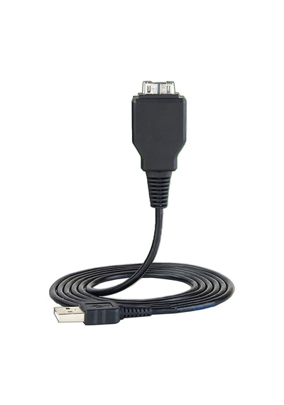 Markofist Vmc-md2 Type2 Sony Fotoğraf Makinesi Usb Kablo