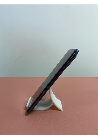 3d Baskı 2'li Telefon Tutacağı Beyaz 82 45-9034922140576