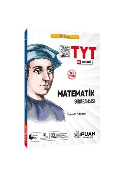Puan - Tyt Matematık Guc Serısı S.B.