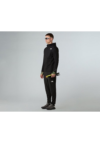 The North Face M Sunriser Pant Erkek Outdor Koşu Eşofman Altı Nf0a88yejk31 Siyah Siyah
