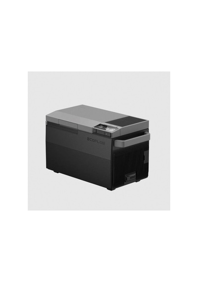 Glacıer Taşınabilir Buzdolabı Zydbx100-eu
