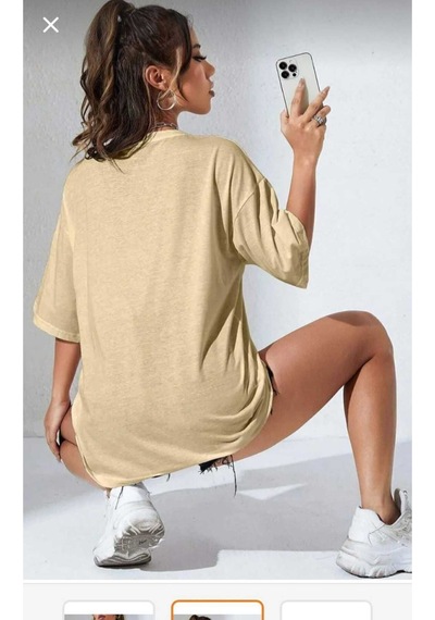Kozia Outdoors Çizgi Film Karakterleri Baskılı Oversize Basic O Yaka Unisex T-shirt Bej Kozia Outdoors Çizgi Film Karakterleri Baskılı Oversize Basic O Yaka Unisex T-shirt Bej